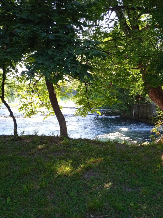 Centrala 2 * Bihać