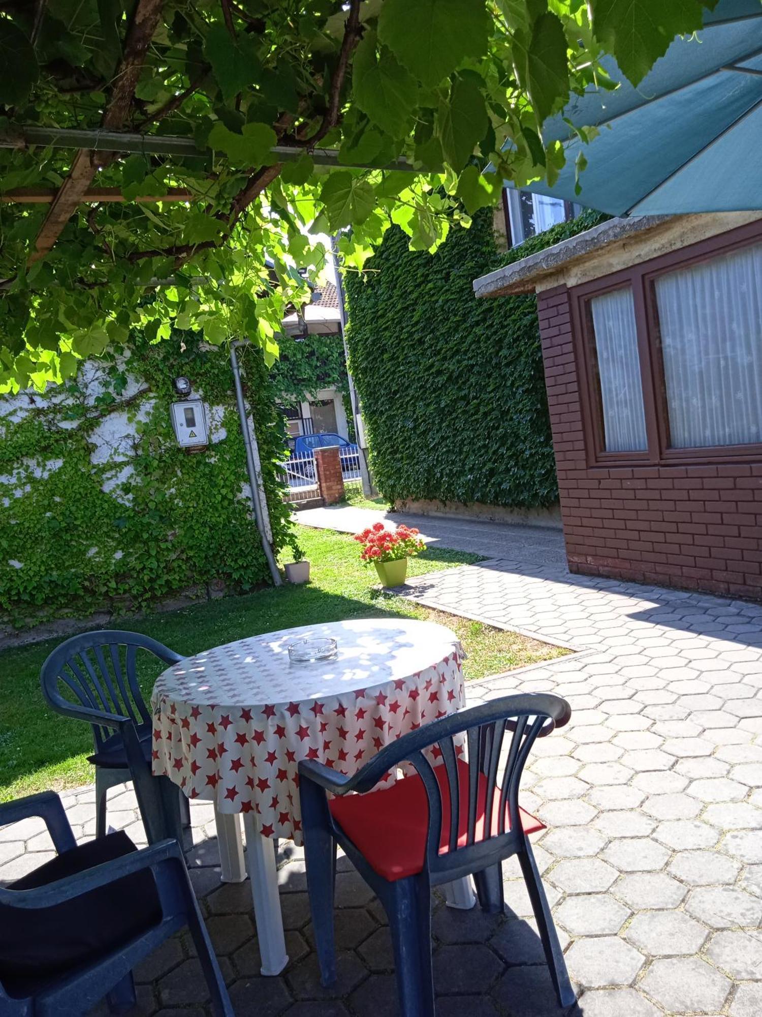 Apartamento Centrala 2