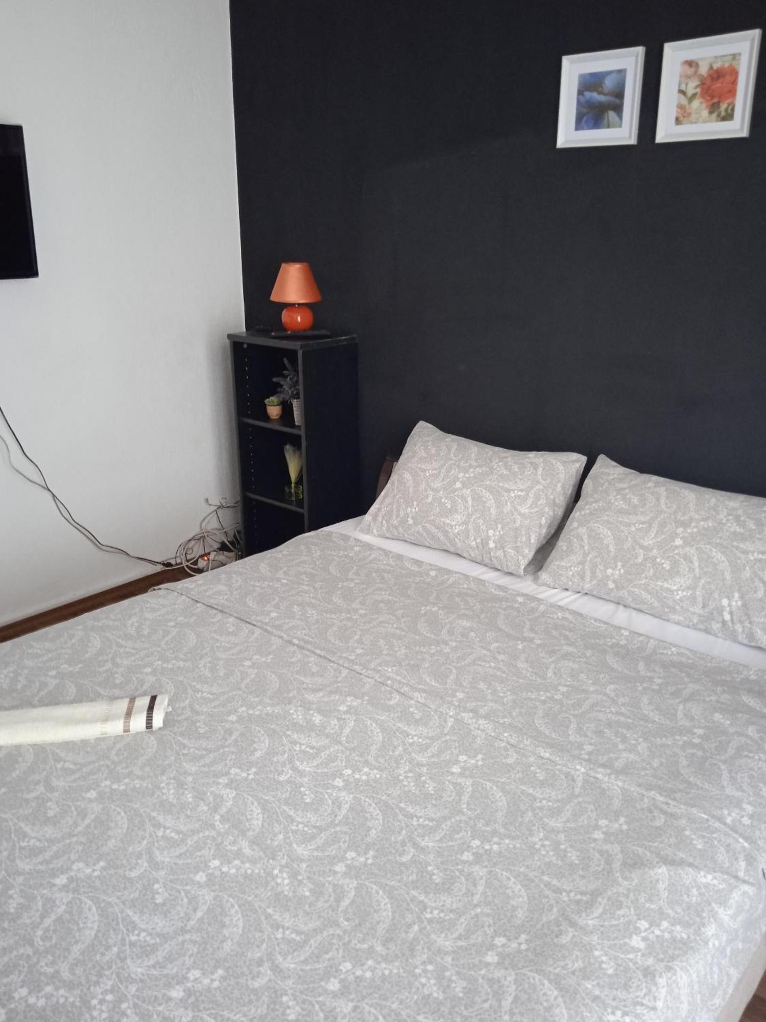 Centrala 2 Apartamento