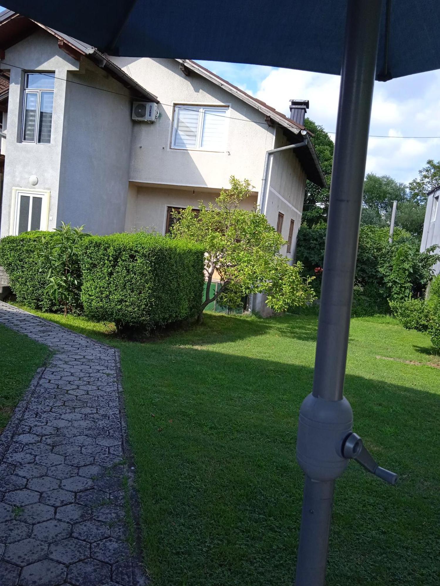 Apartamento Centrala 2